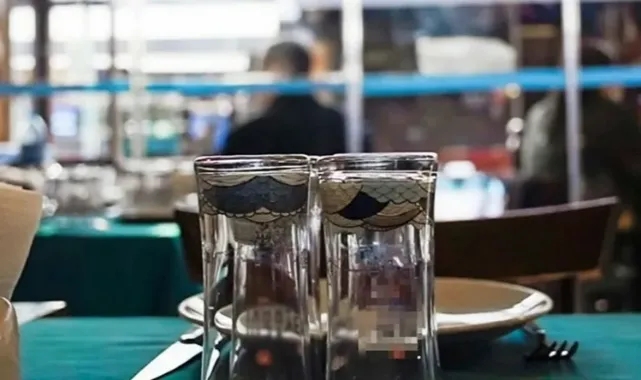 Rakı'ya zam geliyor
