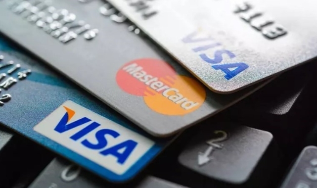 Resmi Gazete'de yayımladı... Merkez Bankası kredi kartı faiz oranlarını artırdı