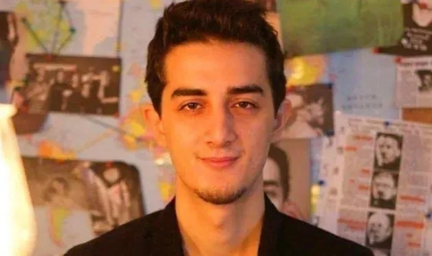 Ruhi Çenet'in YouTube kanalı çalındı