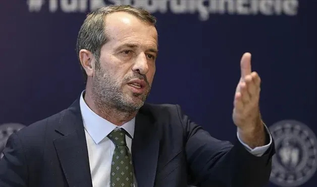 Saffet Sancaklı, Devlet Bahçeli'nin davetiyle yeniden MHP'de