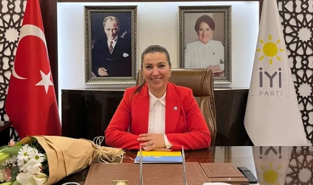 Seçimin ardından İYİ Parti İzmir&#039;den ilk değerlendirme
