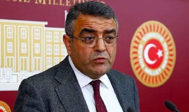 Sezgin Tanrıkulu, görevleri sona eren kayyumlara seslendi: Uyarıyorum!