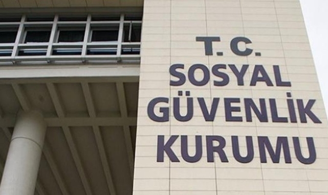 SGK işlem başlattı: Sahte sigortalıların emeklilikleri iptal ediliyor