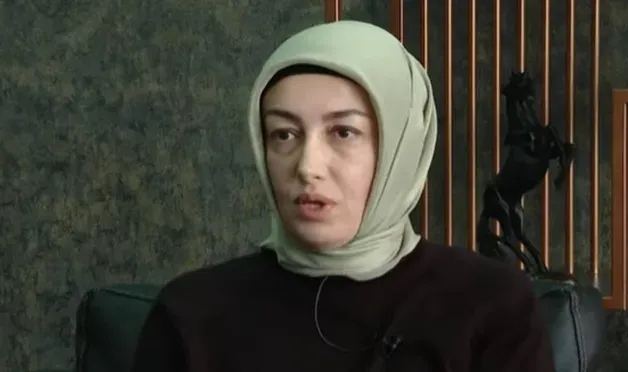 Sinan Ateş’in eşi Ayşe Ateş: Bence katili herkes biliyor