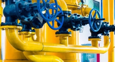 Spot piyasada doğal gaz fiyatları belirlendi