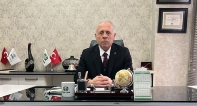 Sur'da CHP’den aday olan Abdülkadir Bedir ölü bulundu