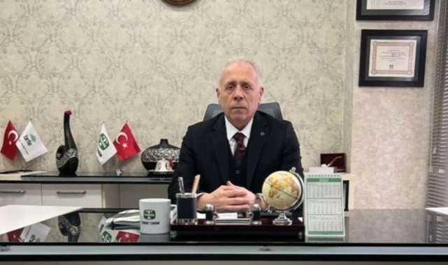 Sur'da CHP’den aday olan Abdülkadir Bedir ölü bulundu