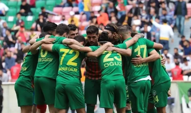 TFF, Amedspor maçını canlı yayınlayacağını açıkladı