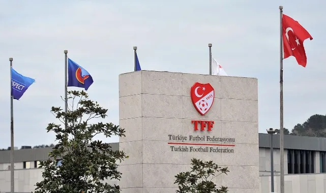 TFF Başkanlığı için bir adaylık açıklaması daha geldi