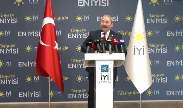 Tolga Akalın: Kazanırsam Ümit Özdağ'ı, Yavuz Ağıralioğlu'nu arayacağım