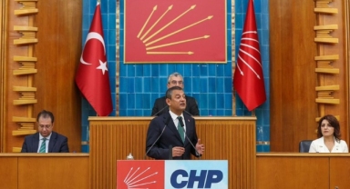TRT, Özgür Özel’in grup toplantısını yayınladı