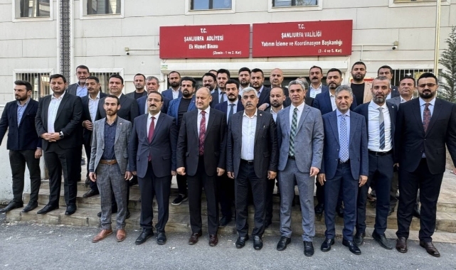 Truva atı Refah