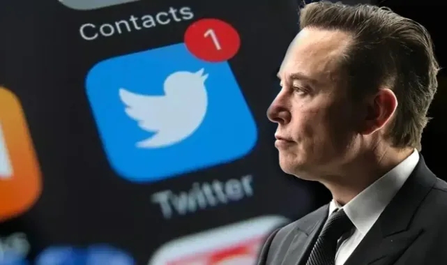 Twitter’da erişim sorunu