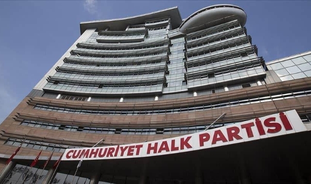 Van'da DEM Parti adayının "mazbatasının iptalini" isteyen CHP'li yönetici hakkında ihraç talebi
