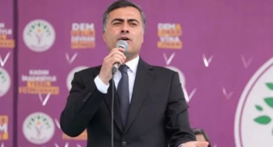 Van İl Seçim Kurulu'ndan Abdullah Zeydan kararı: Başkanlık AK Parti'ye geçti