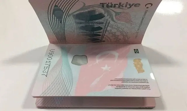 'Vize başvuruları Türk vatandaşlarına kapatıldı' iddiasına açıklama