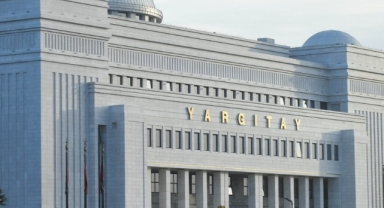 Yargıtay'da kriz sürüyor: Başkanlık seçiminde 12'nci turda da sonuç çıkmadı