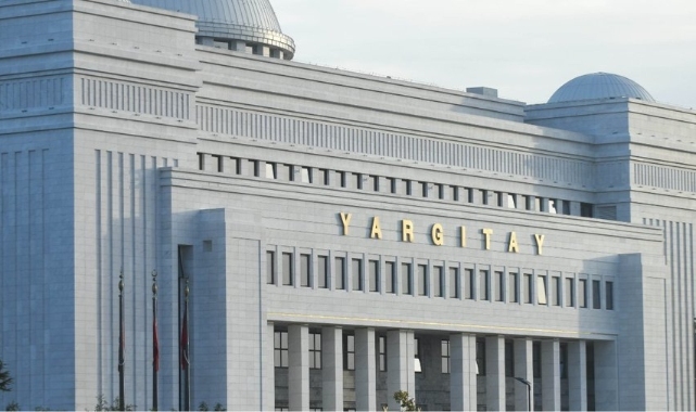 Yargıtay'da kriz sürüyor: Başkanlık seçiminde 12'nci turda da sonuç çıkmadı