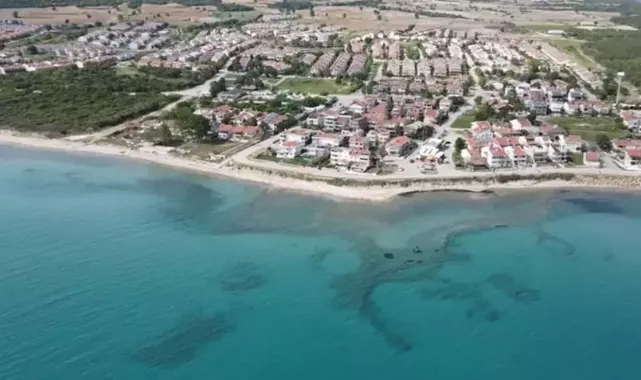 Yazlıklarını belgesiz kiraya veren 6 kişiye 600 bin lira ceza