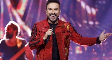 Yeni albüm müjdesini vermişti: Tarkan'dan yeni paylaşım