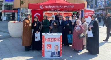 Yeniden Refah Partisi neden ve nasıl güçlendi?