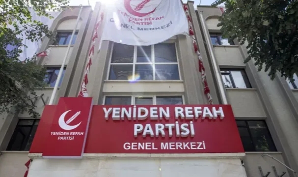 Yeniden Refah'tan erken seçim çağrısı: Sonuç itibariyle kaçınılmaz