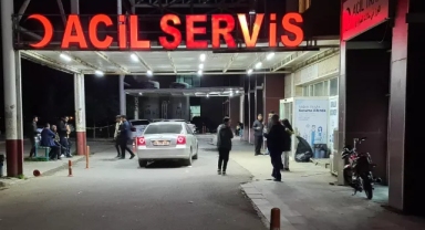 Yine muhtarlık seçimi, yine kavga: Burdur'da muhtarlık seçiminde çatışma çıktı