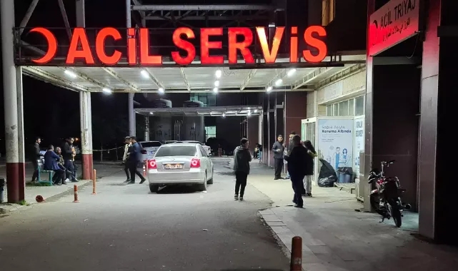 Yine muhtarlık seçimi, yine kavga: Burdur'da muhtarlık seçiminde çatışma çıktı