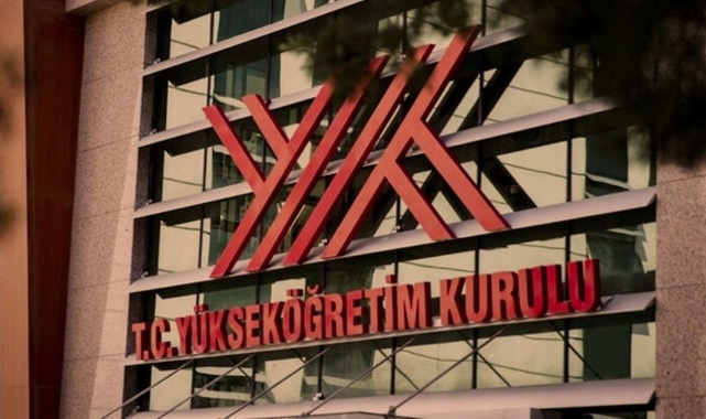 YÖK'ten yabancı öğrenci açıklaması: Hepimiz için ciddi bir sorumluluktur