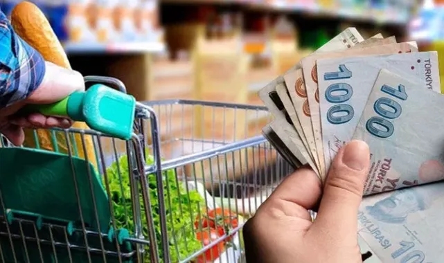 Yoksulluk sınırı 55 bin liraya dayandı