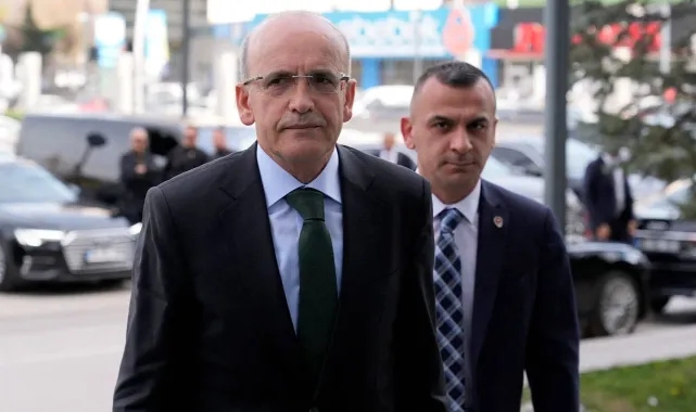 Yol haritasını belirledi: Mehmet Şimşek'in ajandasında 4 kritik madde var