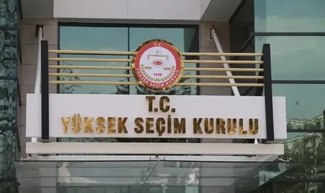 YSK 11 ilçede daha seçimlere yapılan itirazları karara bağladı