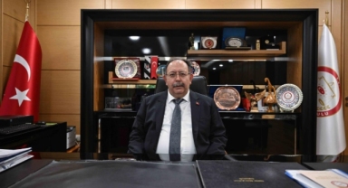 YSK Başkanı Yener: Şu ana kadar süreç normal seyrinde devam ediyor