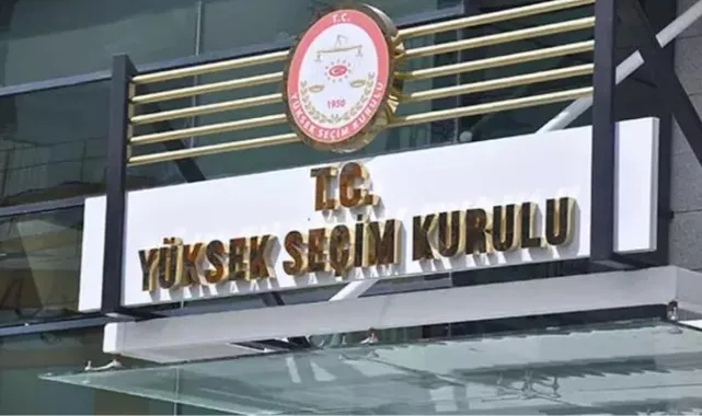 YSK'den Kütahya kararı: MHP'nin talebi reddedildi