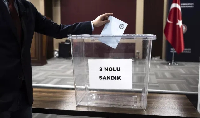 YSK Hatay, İskenderun ve Ardahan'da seçim iptal taleplerini reddetti