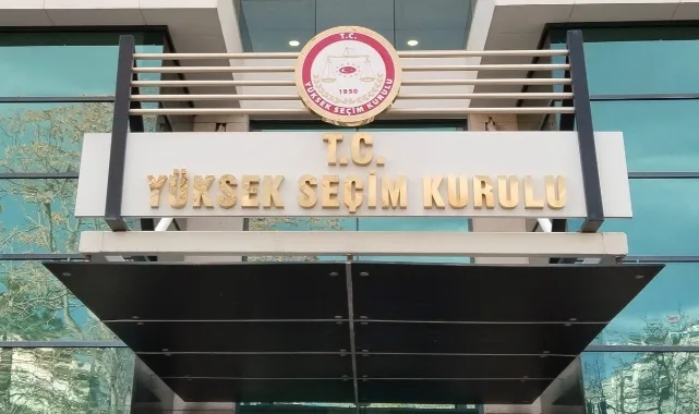 YSK Ordu ve Hatay için kararını verdi