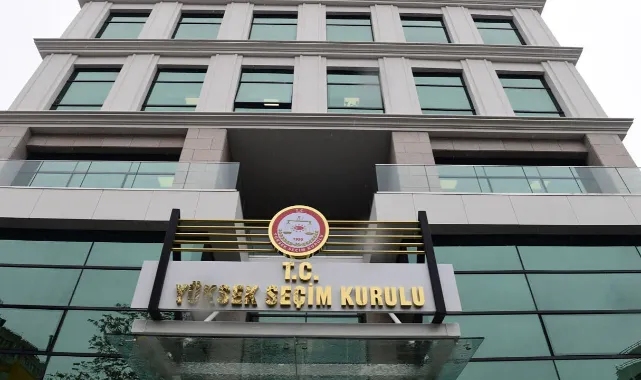 YSK, seçim itirazlarını karara bağladı