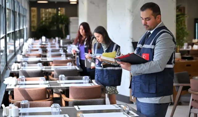 1 milyon 115 bin liralık hesapla gündem olmuştu: Bodrum'daki o restorandan açıklama geldi
