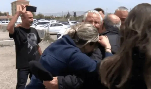 28 Şubat hükümlüsü dört komutan daha tahliye edildi