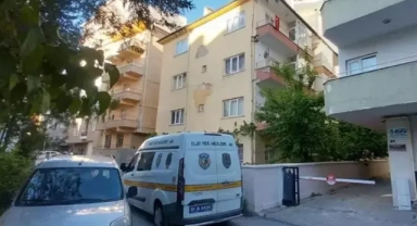 3. kata balkondan girdi! Eski sevgilisinin yeni sevgilisini öldürdü