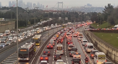 6 milyon aracın zorunlu trafik sigortası yok