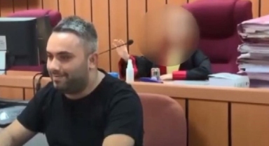 80 milyonluk vurgunla yargılanan zabıt katibi: Tatlı dilime güler yüzüme para veriyorlar