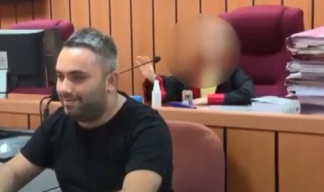 80 milyonluk vurgunla yargılanan zabıt katibi: Tatlı dilime güler yüzüme para veriyorlar