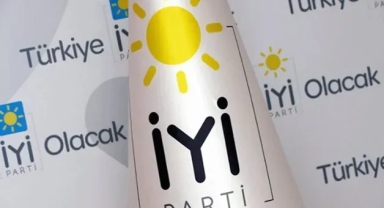 80 üyenin 62'si istifa etti: İYİ Parti il yönetimi düştü