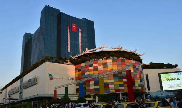 9 AVM için 28 milyar TL borcu yüzünden konkordato kararı alınmıştı: 3 grup talip oldu