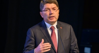 Adalet Bakanı'ndan Ayhan Bora Kaplan açıklaması