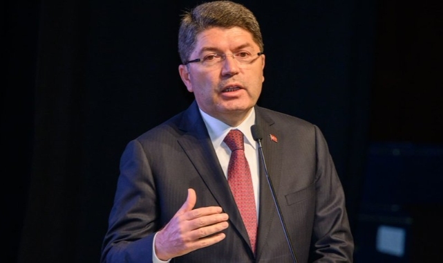 Adalet Bakanı'ndan Ayhan Bora Kaplan açıklaması