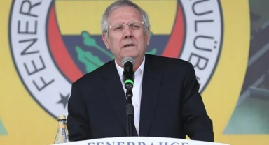 Aday olacağı iddia edilmişti: Aziz Yıldırım'dan açıklama geldi