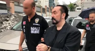 Adnan Oktar davasında tahliye kararı