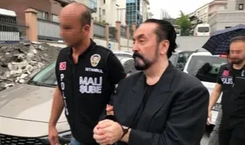 Adnan Oktar davasında tahliye kararı
